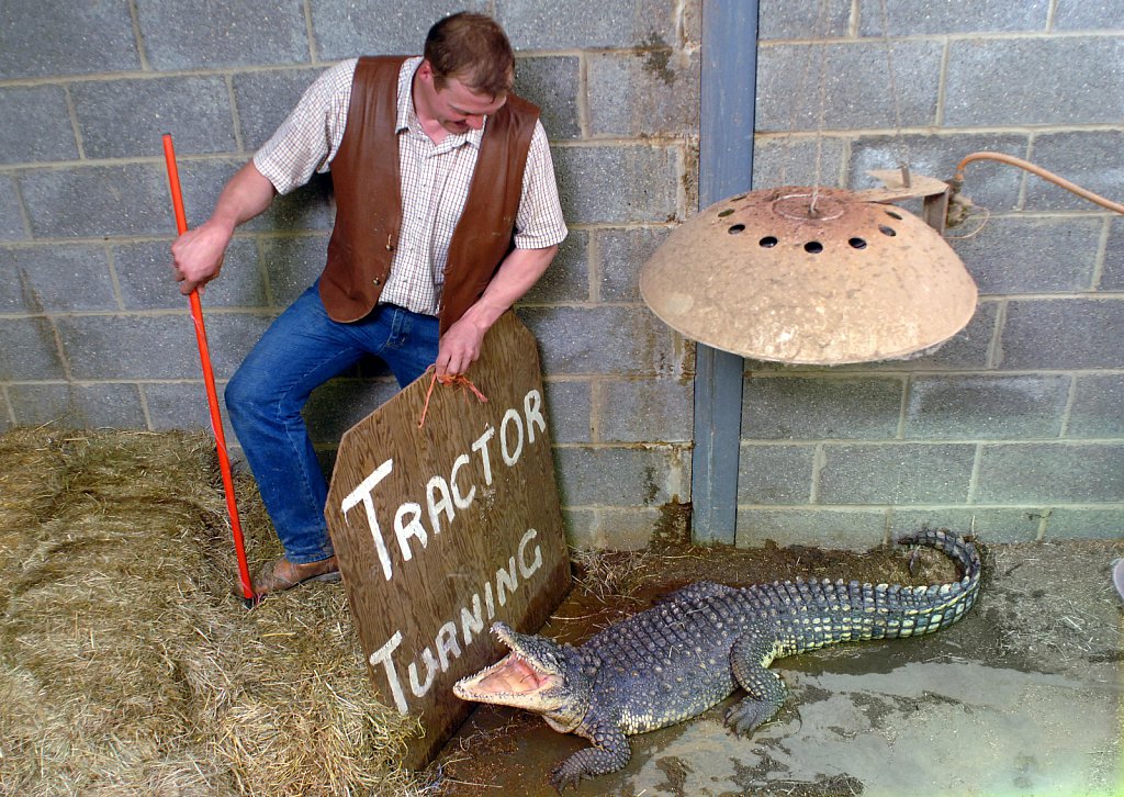 ©Si Barber. Moral rights asserted.