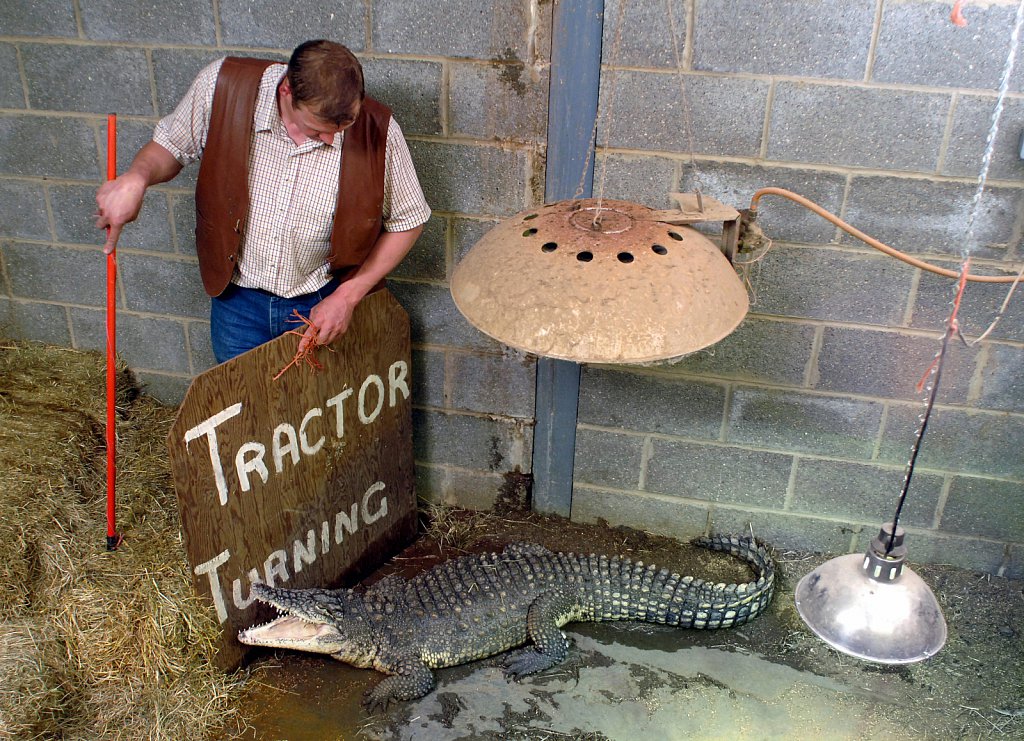 ©Si Barber. Moral rights asserted.