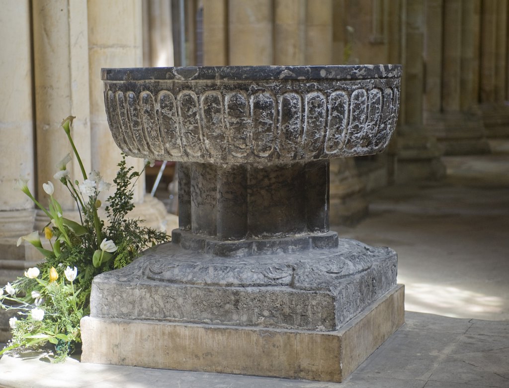 ©Si Barber. Moral rights asserted.