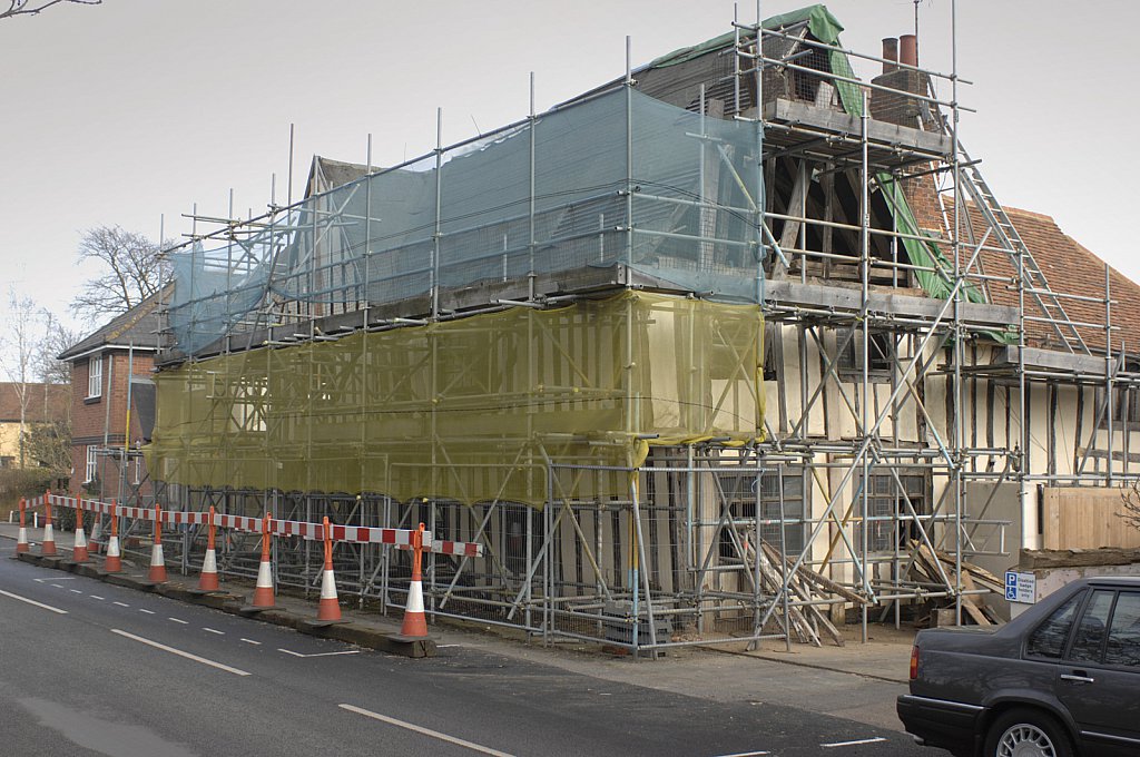 ©Si Barber. Moral rights asserted.