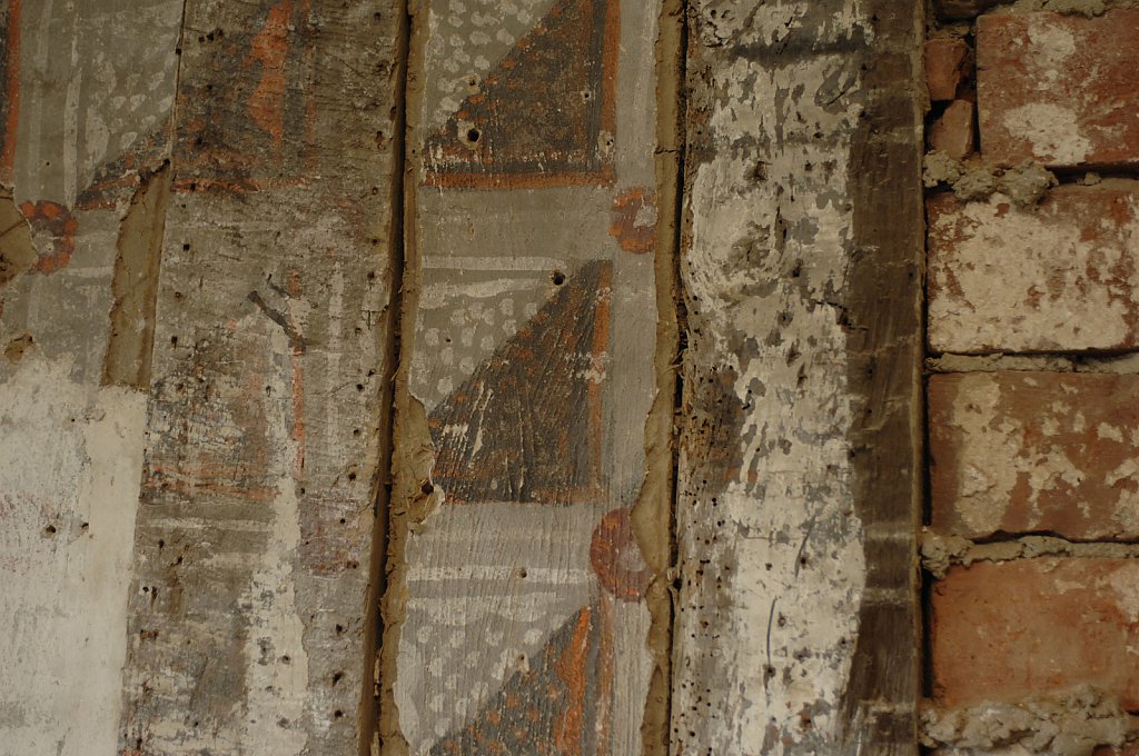 ©Si Barber. Moral rights asserted.