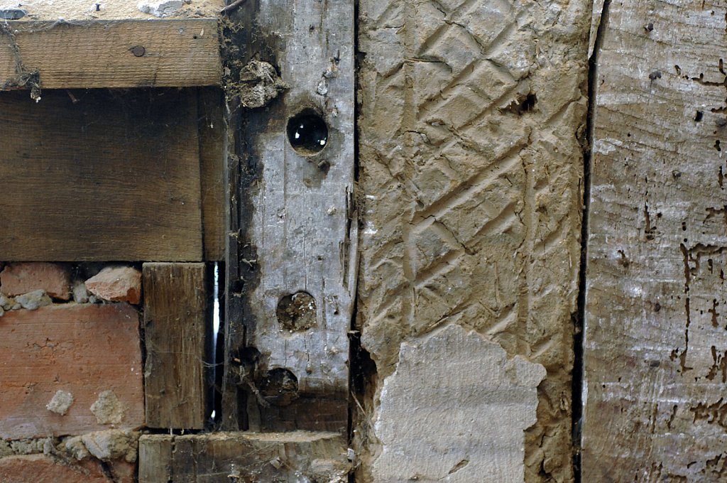 ©Si Barber. Moral rights asserted.