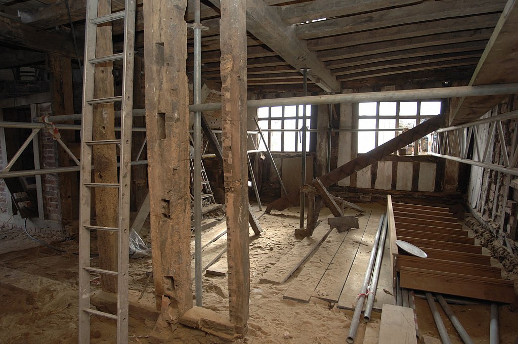 ©Si Barber. Moral rights asserted.