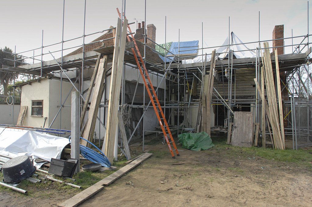 ©Si Barber. Moral rights asserted.