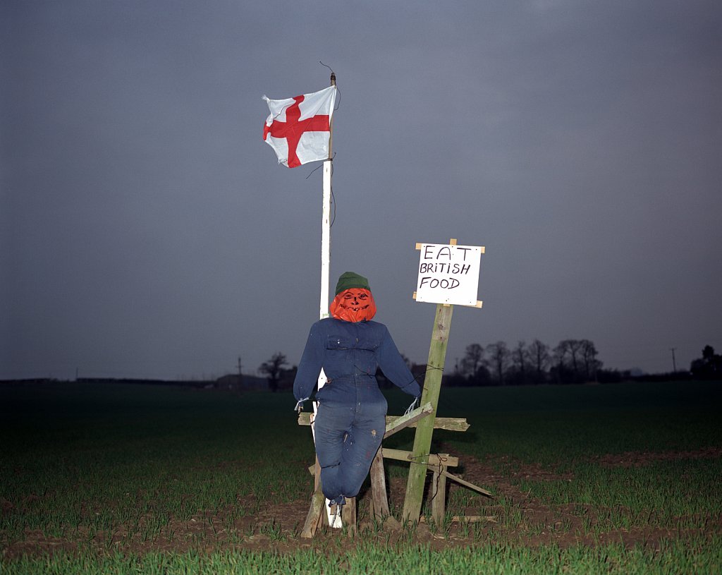 Scarecrows
