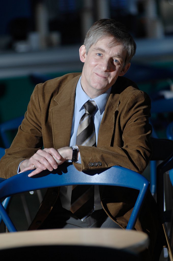 ©Si Barber. Moral rights asserted.