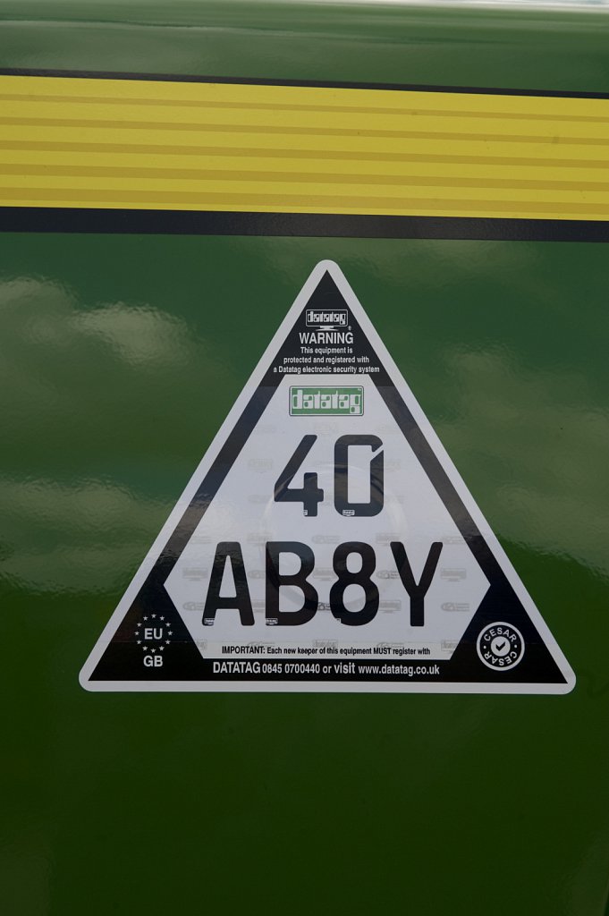 ©Si Barber. Moral rights asserted