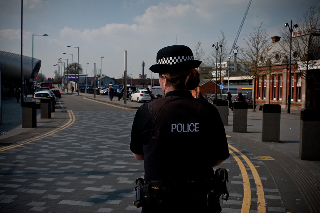 ©Si Barber. Moral rights asserted