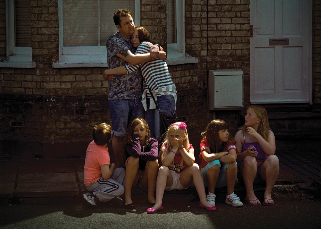 ©Si Barber. Moral rights asserted