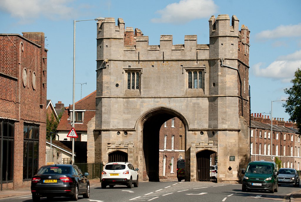 Heritage