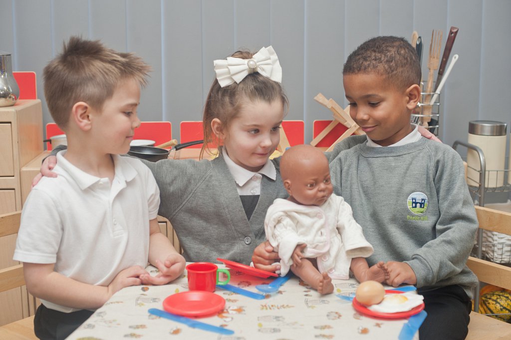 Castle Hill Primary School