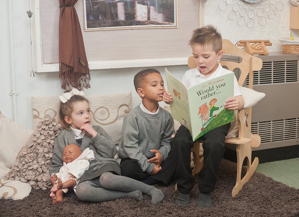 Castle Hill Primary School