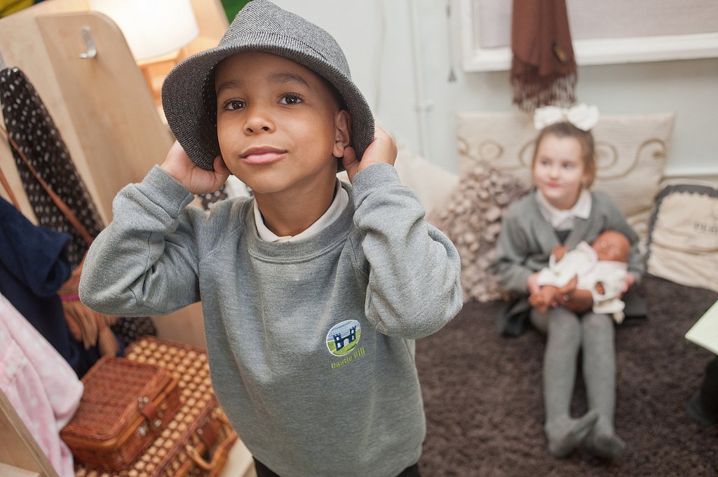 Castle Hill Primary School