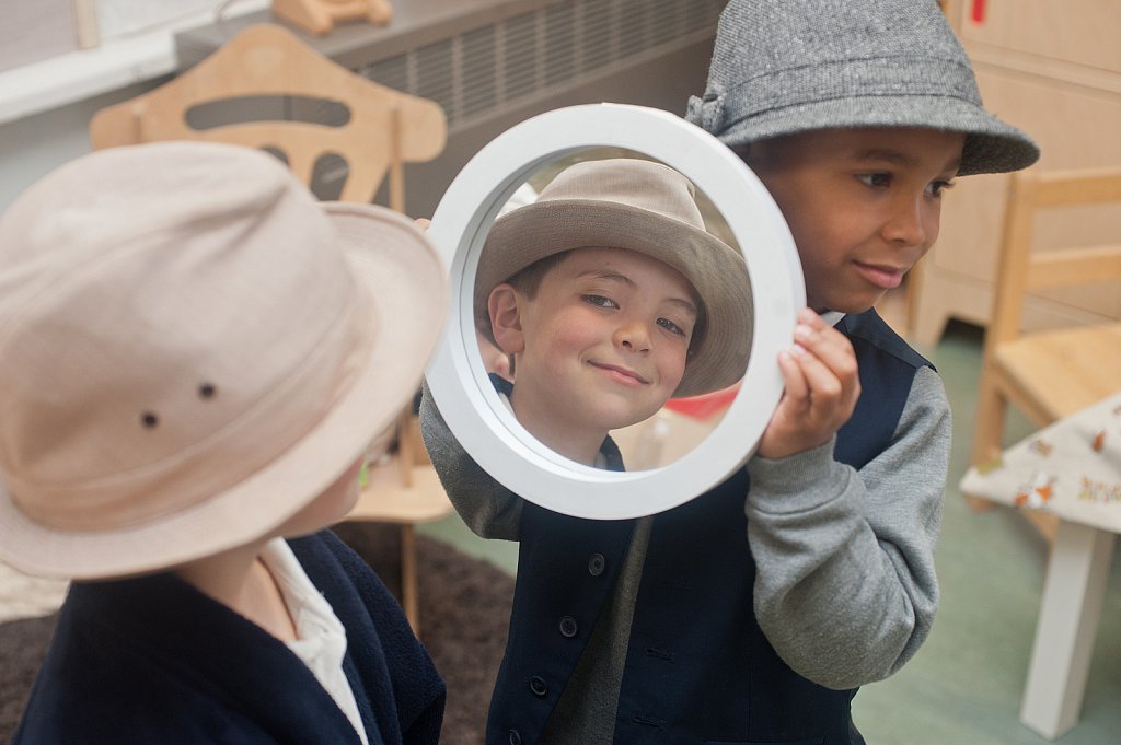 Castle Hill Primary School