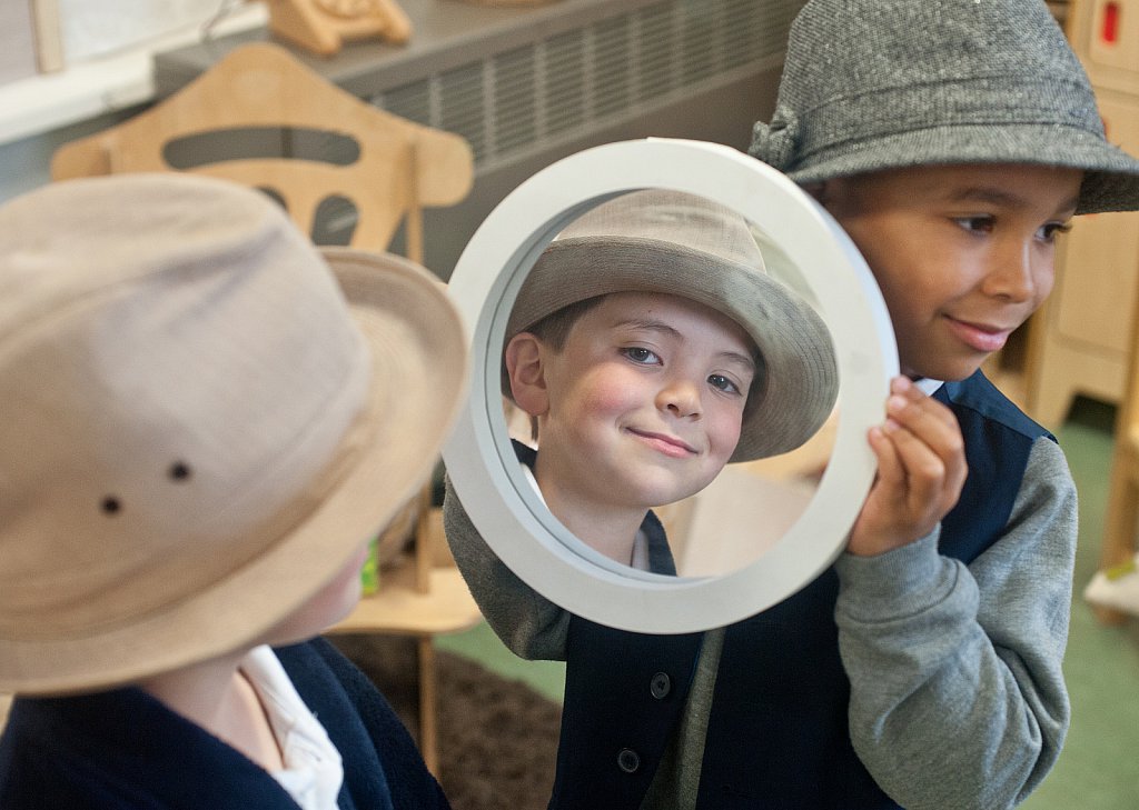 Castle Hill Primary School