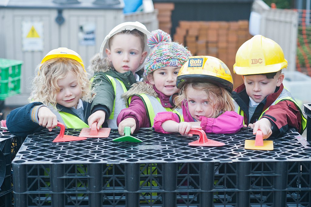 Castle Hill Primary School