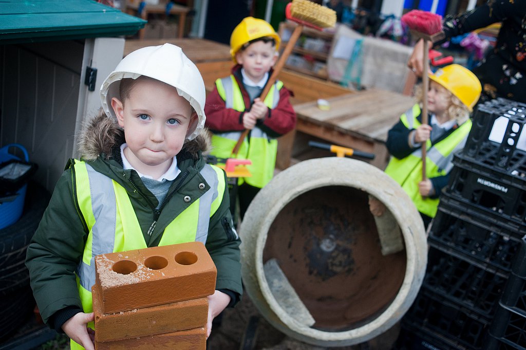 Castle Hill Primary School