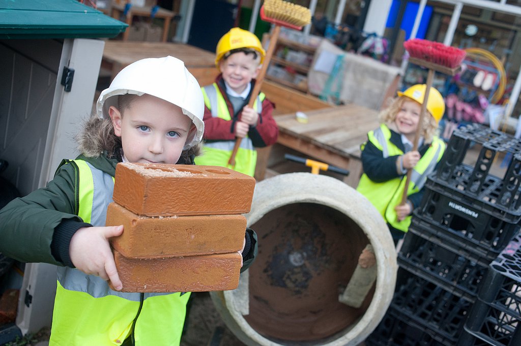 Castle Hill Primary School