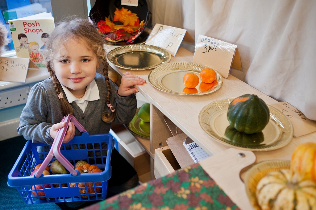 Castle Hill Primary School