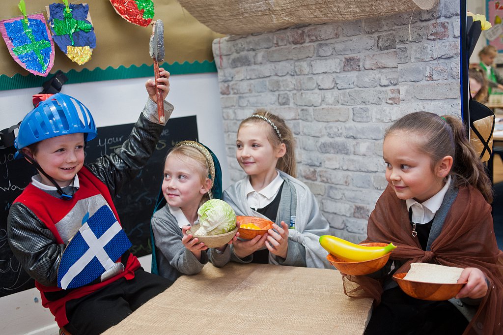 Castle Hill Primary School