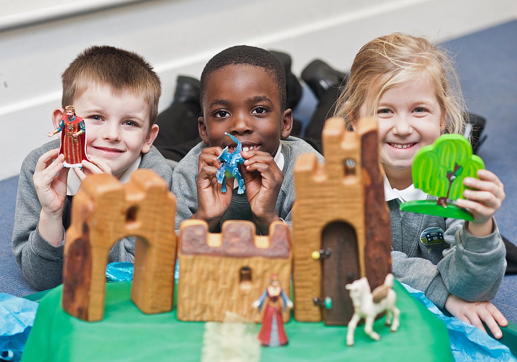 Castle Hill Primary School