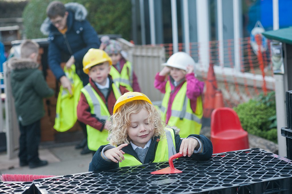 Castle Hill Primary School