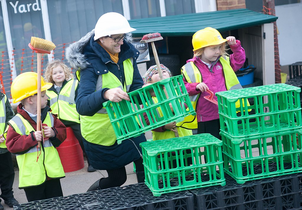 Castle Hill Primary School