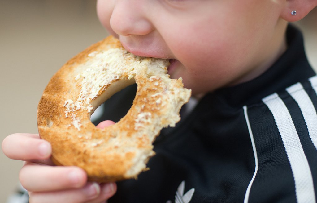 School Breakfast Club