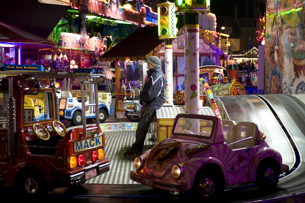 KIng's Lynn Mart 2012