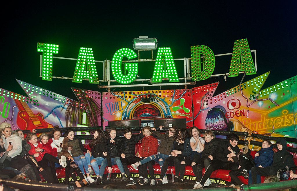 King's Lynn Mart 2019